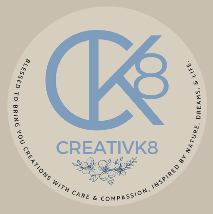 CreativK8, LLC